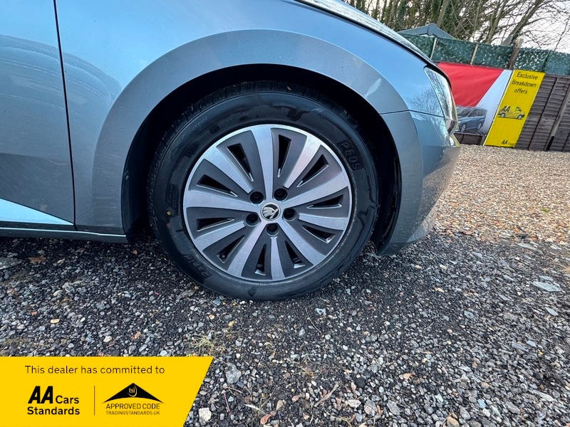 Used Skoda Superb 2017 for sale - 77080665: Photo 16