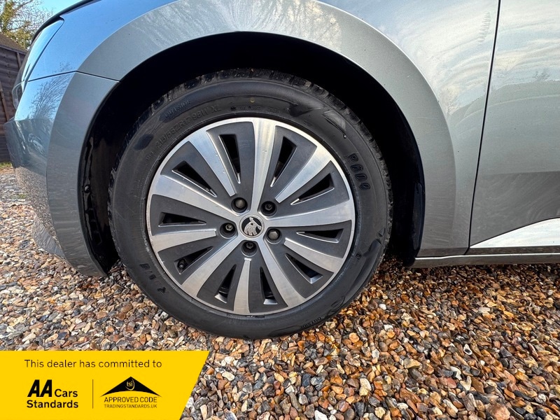 Used Skoda Superb 2017 for sale - 77080665: Photo 17