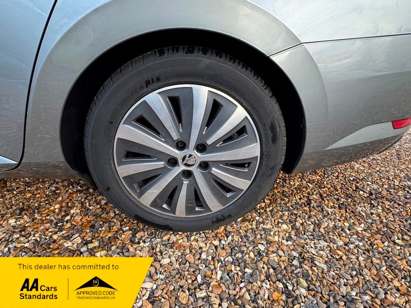 Used Skoda Superb 2017 for sale - 77080665: Photo 18