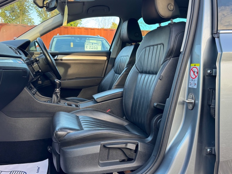 Used Skoda Superb 2017 for sale - 77080665: Photo 19