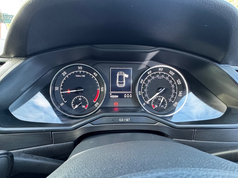 Used Skoda Superb 2017 for sale - 77080665: Photo 22