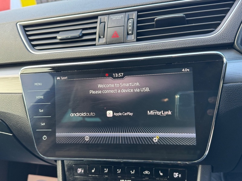 Used Skoda Superb 2017 for sale - 77080665: Photo 23