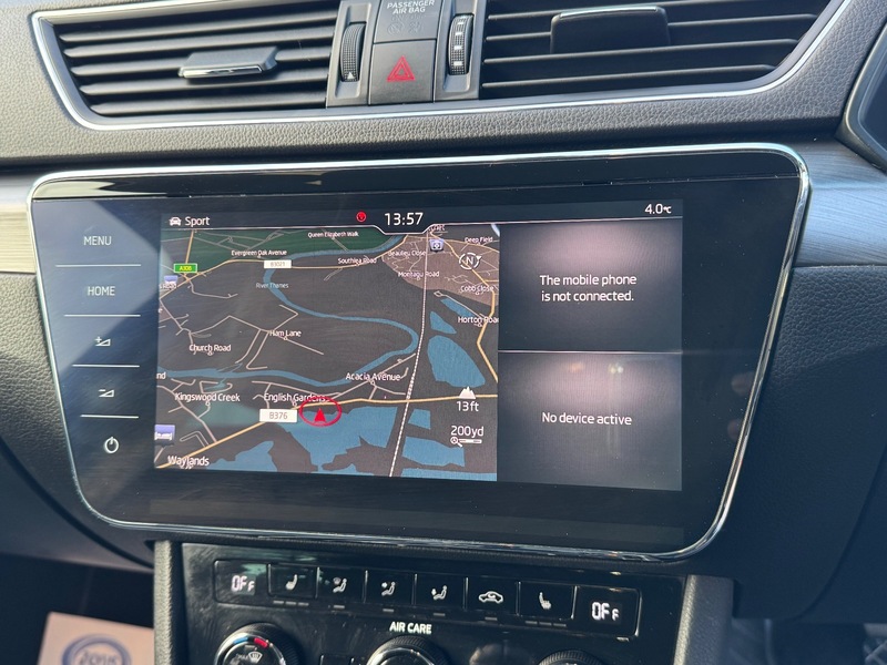 Used Skoda Superb 2017 for sale - 77080665: Photo 26