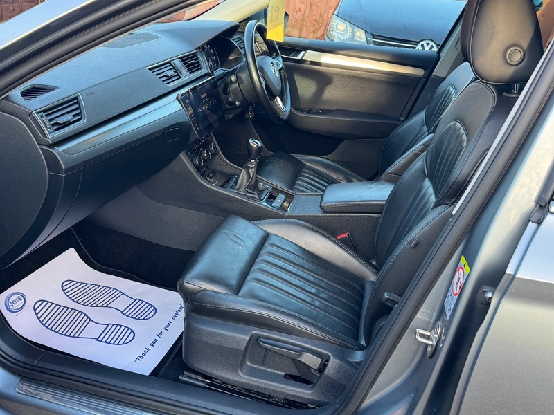 Used Skoda Superb 2017 for sale - 77080665: Photo 28