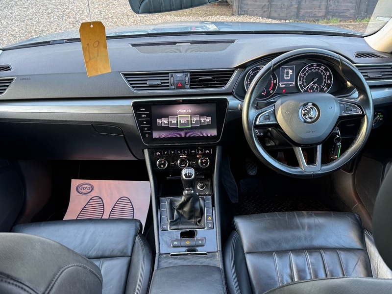 Used Skoda Superb 2017 for sale - 77080665: Photo 29