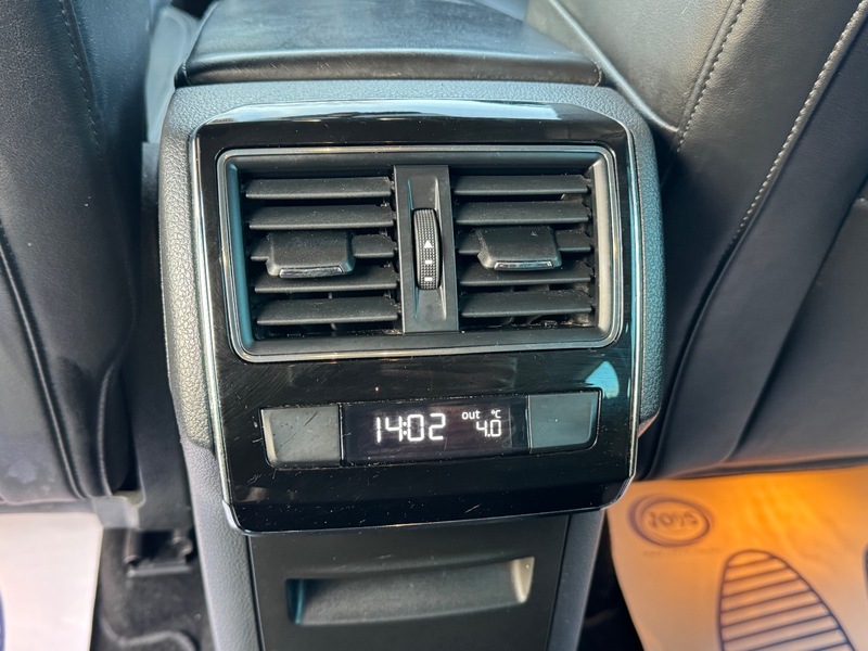 Used Skoda Superb 2017 for sale - 77080665: Photo 40