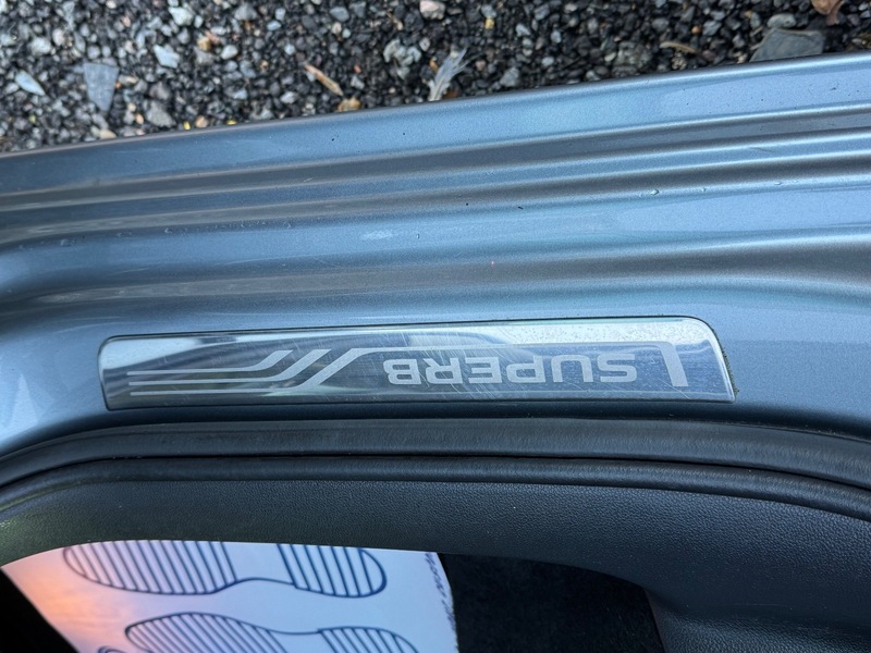 Used Skoda Superb 2017 for sale - 77080665: Photo 43