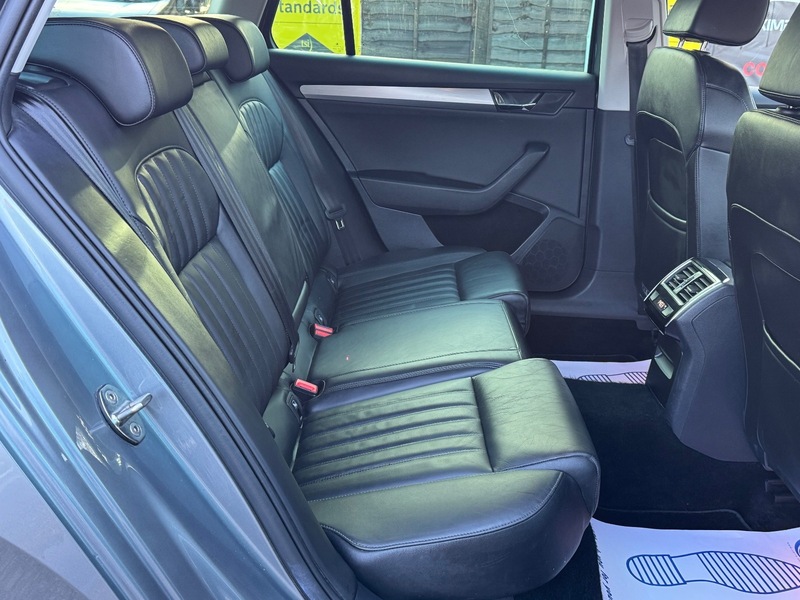 Used Skoda Superb 2017 for sale - 77080665: Photo 44