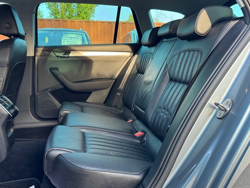 Used Skoda Superb 2017 for sale - 77080665: Photo 47