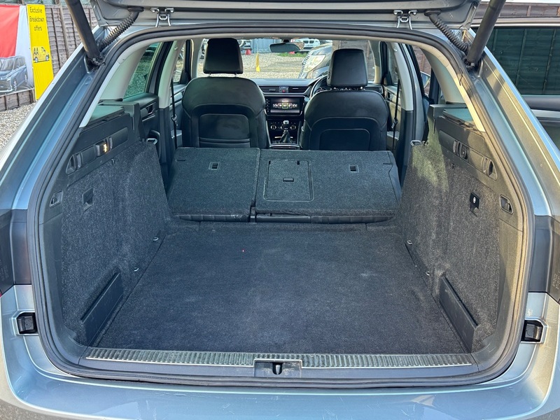 Used Skoda Superb 2017 for sale - 77080665: Photo 49