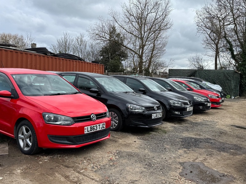 Used Skoda Superb 2017 for sale - 77080665: Photo 50