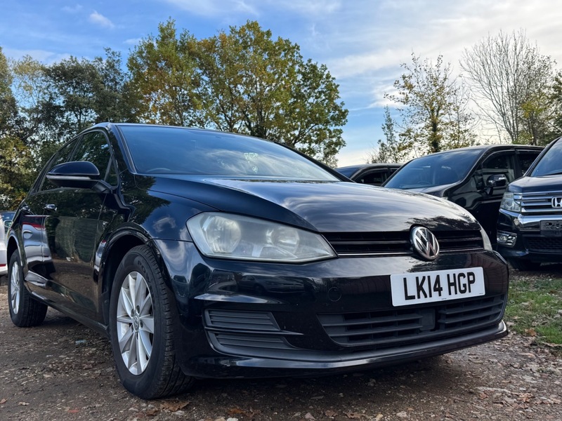 Used Volkswagen Golf 2023 for sale - 76357164: Photo 11