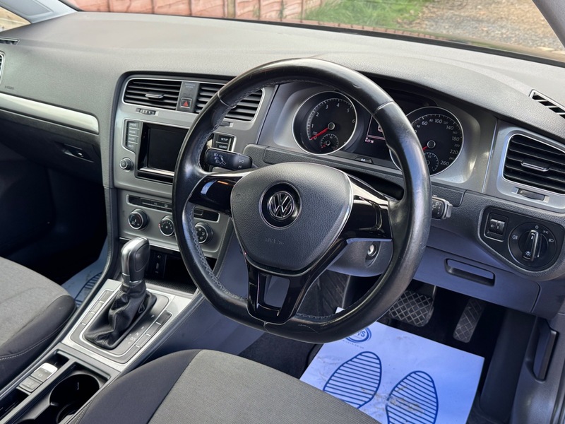 Used Volkswagen Golf 2023 for sale - 76357164: Photo 12