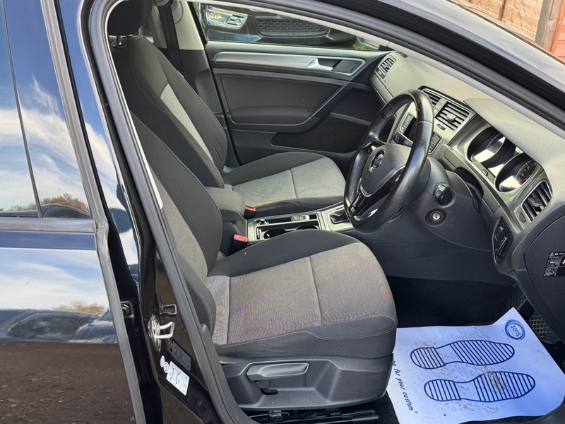 Used Volkswagen Golf 2023 for sale - 76357164: Photo 13