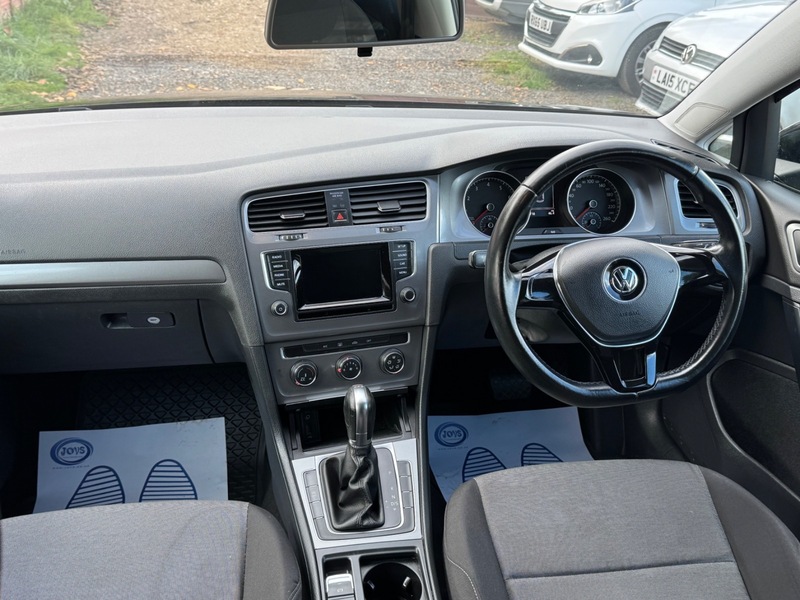 Used Volkswagen Golf 2023 for sale - 76357164: Photo 15