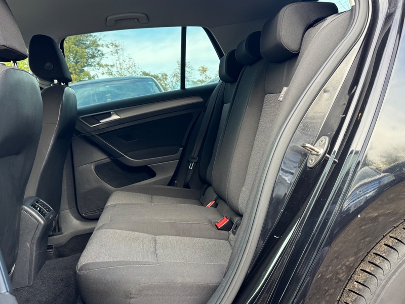 Used Volkswagen Golf 2023 for sale - 76357164: Photo 16