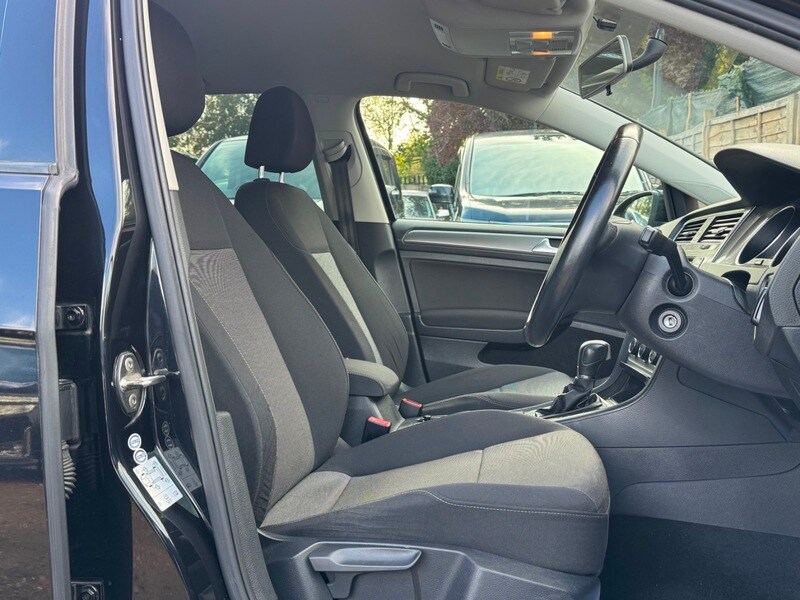 Used Volkswagen Golf 2023 for sale - 76357164: Photo 18