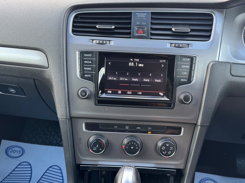 Used Volkswagen Golf 2023 for sale - 76357164: Photo 21