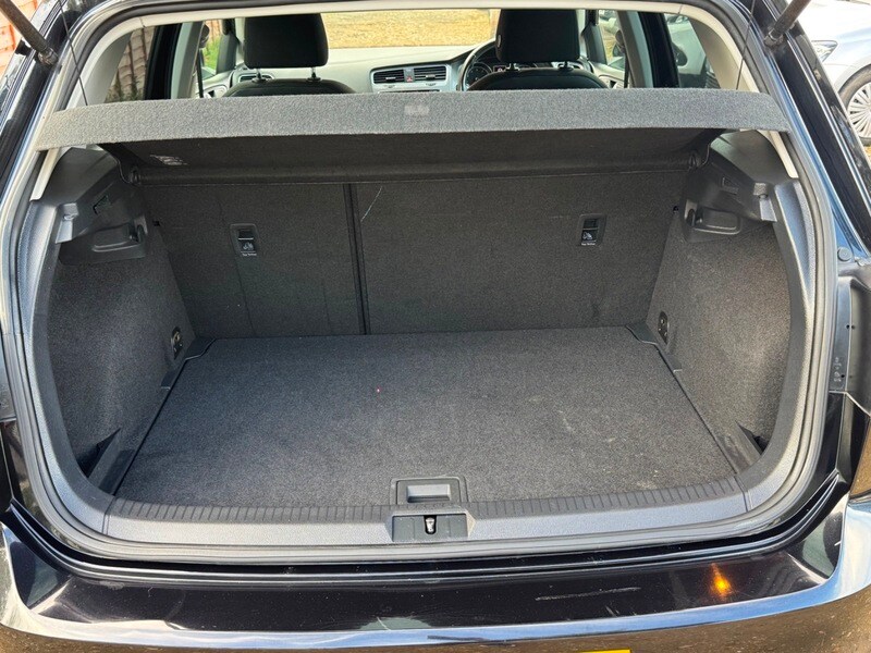 Used Volkswagen Golf 2023 for sale - 76357164: Photo 22