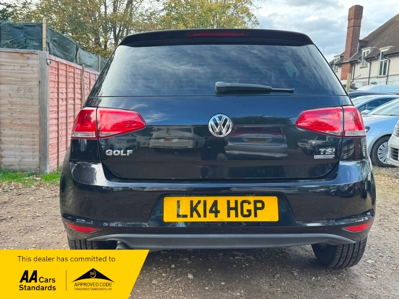 Used Volkswagen Golf 2023 for sale - 76357164: Photo 7