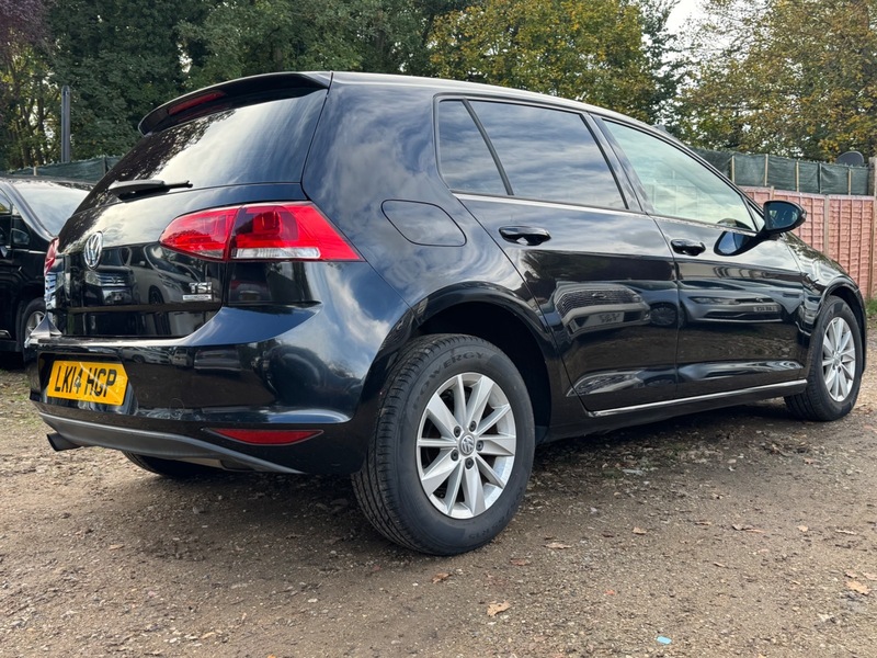 Used Volkswagen Golf 2023 for sale - 76357164: Photo 9