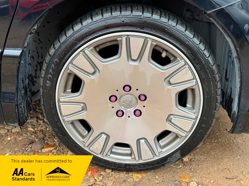 Used Nissan Elgrand 2008 for sale - 76133060: Photo 11