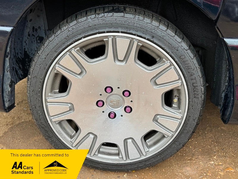 Used Nissan Elgrand 2008 for sale - 76133060: Photo 12