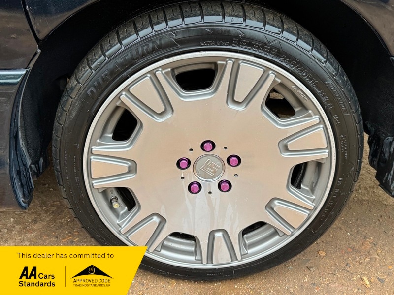 Used Nissan Elgrand 2008 for sale - 76133060: Photo 13