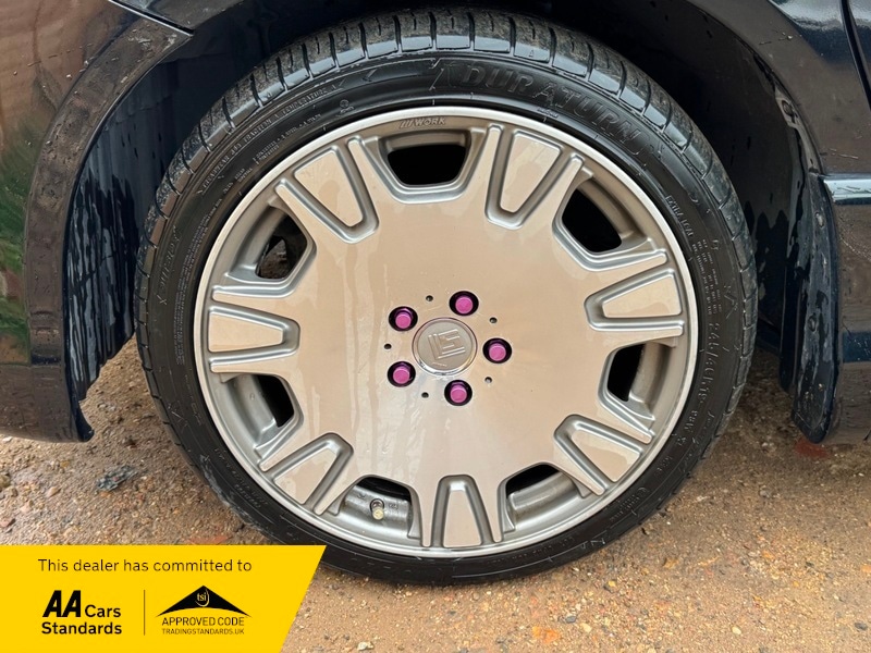 Used Nissan Elgrand 2008 for sale - 76133060: Photo 14