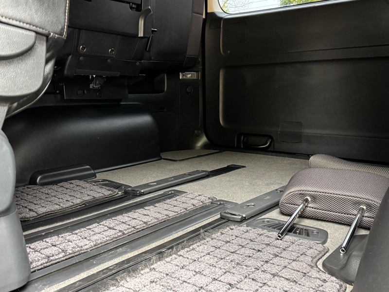 Used Nissan Elgrand 2008 for sale - 76133060: Photo 31