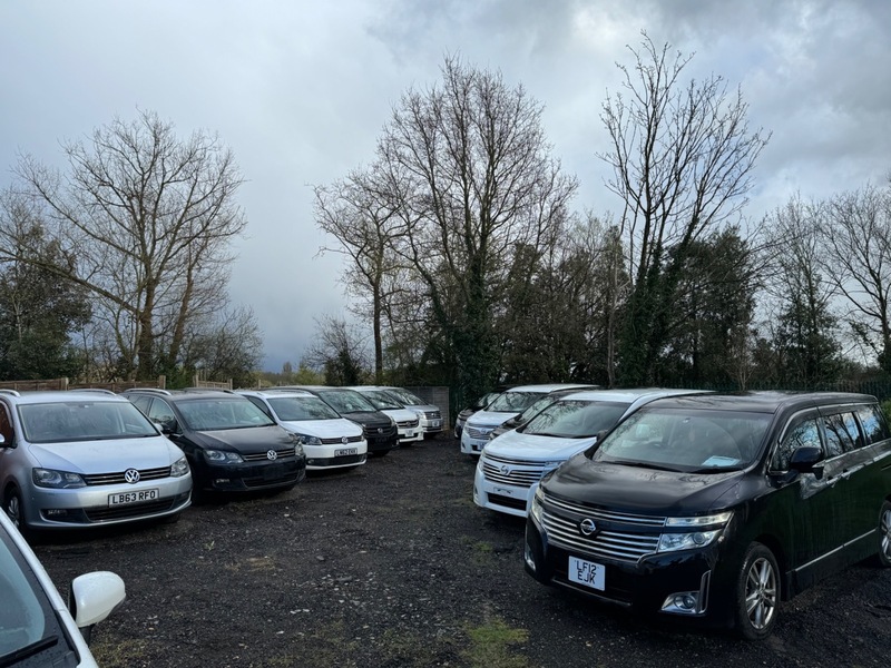 Used Nissan Elgrand 2008 for sale - 76133060: Photo 39