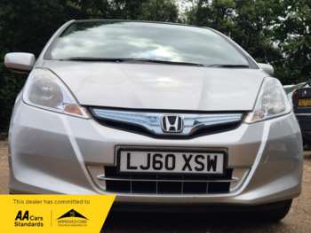 Used Honda Jazz  for sale - 73295597: Photo