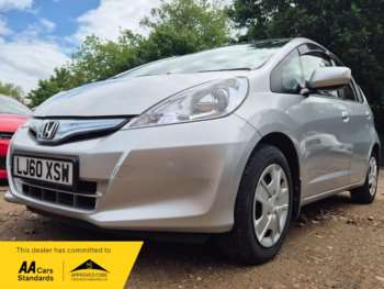 Used Honda Jazz  for sale - 73295597: Photo