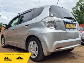 Used Honda Jazz  for sale - 73295597: Photo
