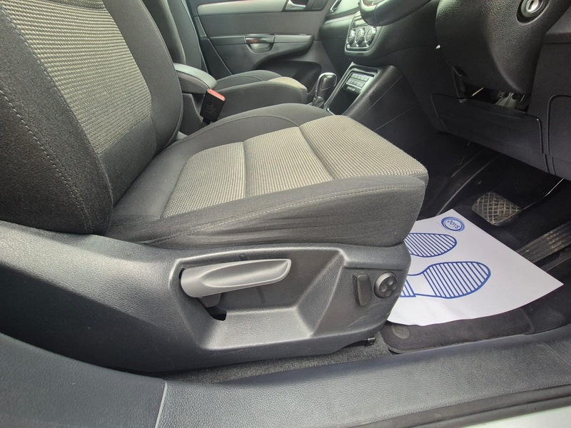 Used Volkswagen Sharan 2015 for sale - 76798973: Photo 12