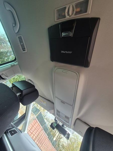 Used Volkswagen Sharan 2015 for sale - 76798973: Photo 13