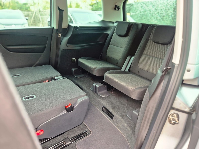 Used Volkswagen Sharan 2015 for sale - 76798973: Photo 17