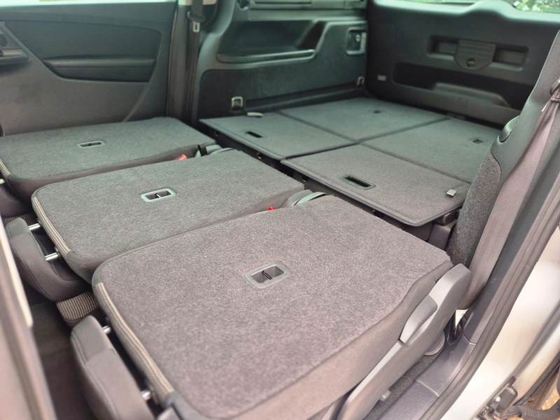 Used Volkswagen Sharan 2015 for sale - 76798973: Photo 18