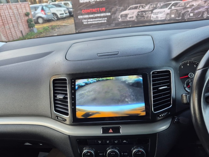 Used Volkswagen Sharan 2015 for sale - 76798973: Photo 22