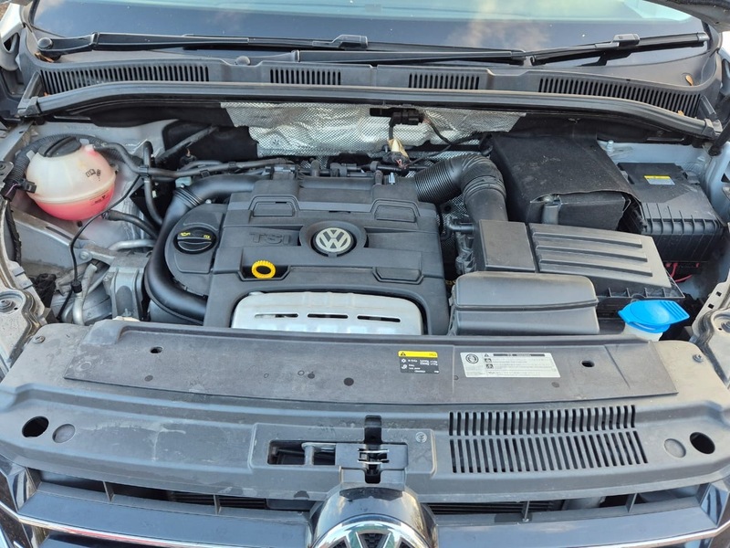 Used Volkswagen Sharan 2015 for sale - 76798973: Photo 23