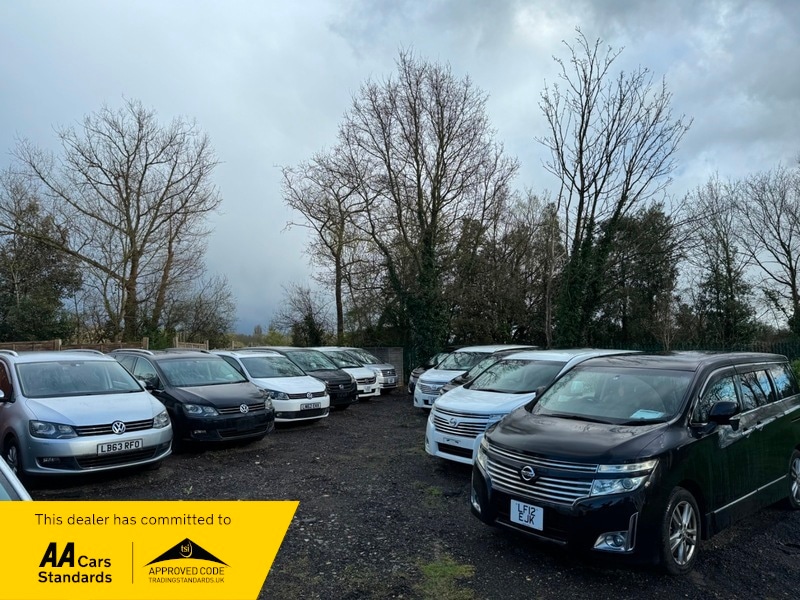 Used Volkswagen Sharan 2015 for sale - 76798973: Photo 26