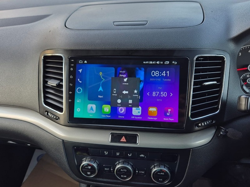 Used Volkswagen Sharan 2015 for sale - 76798973: Photo 7