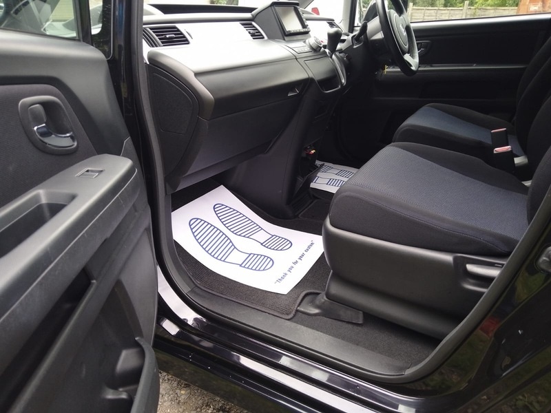 Used Honda Stepwagon 2024 for sale - 76962929: Photo 11