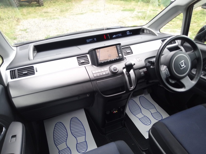 Used Honda Stepwagon 2024 for sale - 76962929: Photo 13