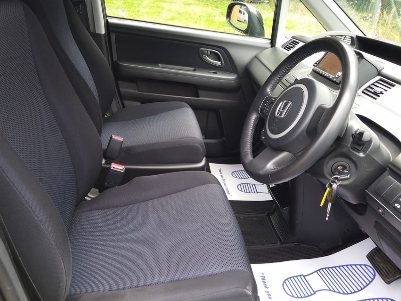 Used Honda Stepwagon 2024 for sale - 76962929: Photo 15