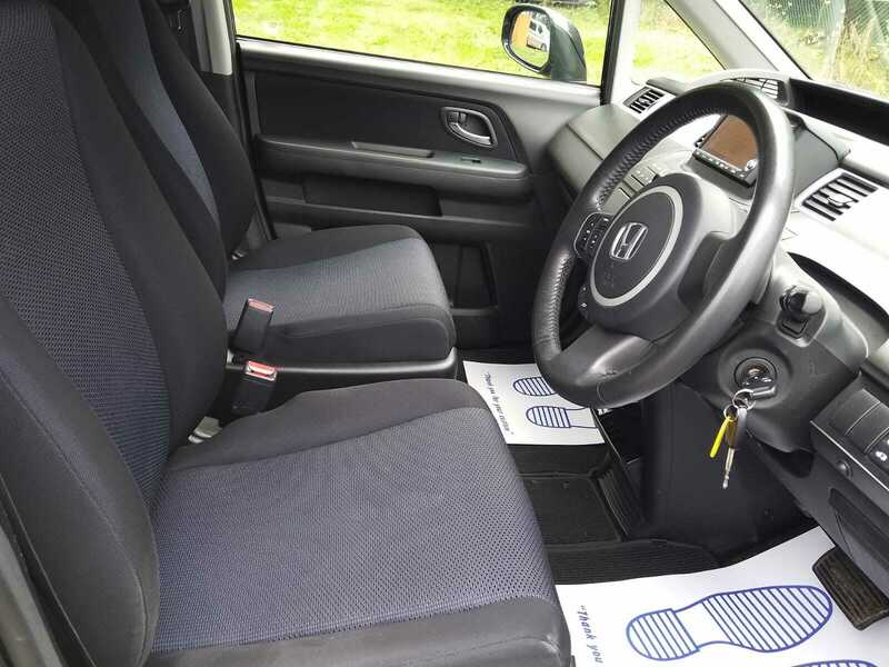 Used Honda Stepwagon 2024 for sale - 76962929: Photo 17