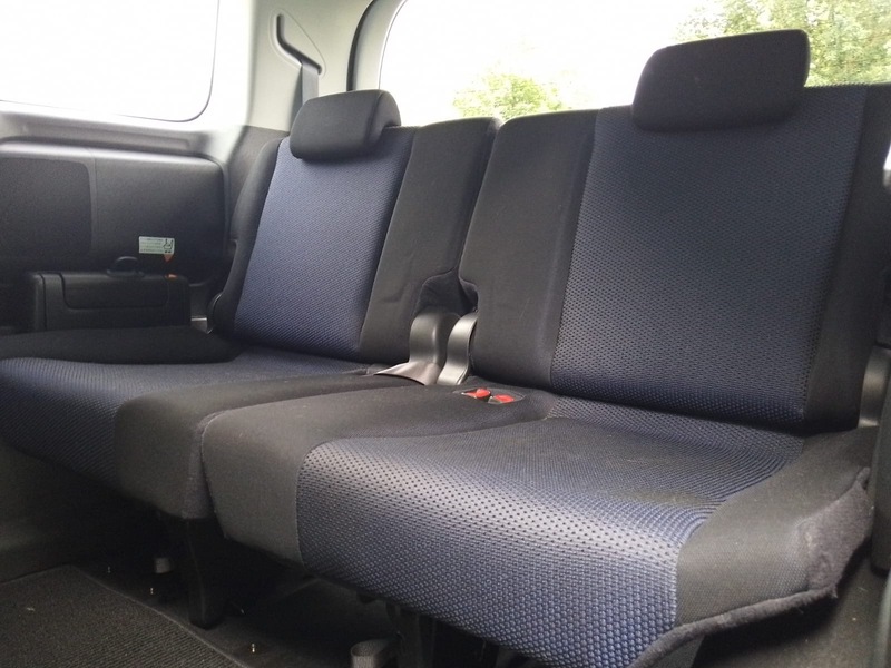 Used Honda Stepwagon 2024 for sale - 76962929: Photo 18