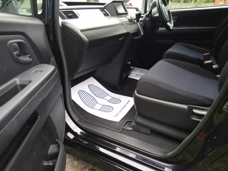 Used Honda Stepwagon 2024 for sale - 76962929: Photo 21