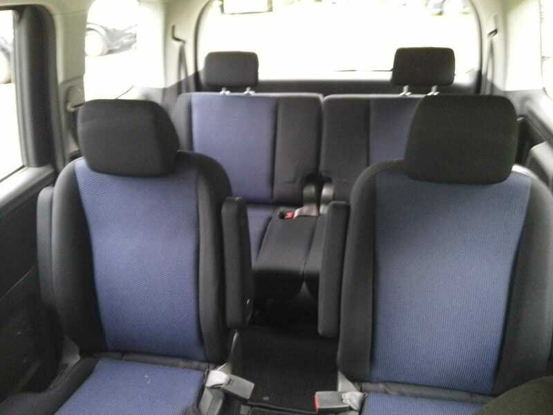Used Honda Stepwagon 2024 for sale - 76962929: Photo 23
