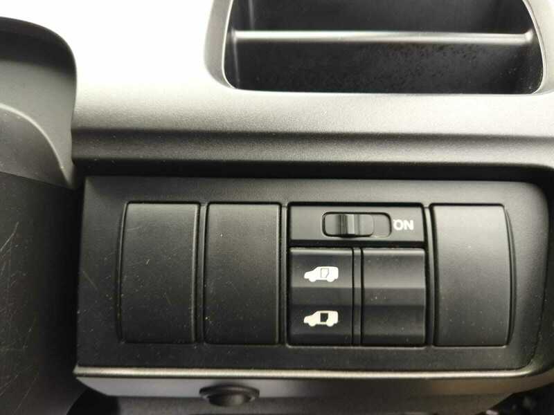 Used Honda Stepwagon 2024 for sale - 76962929: Photo 24